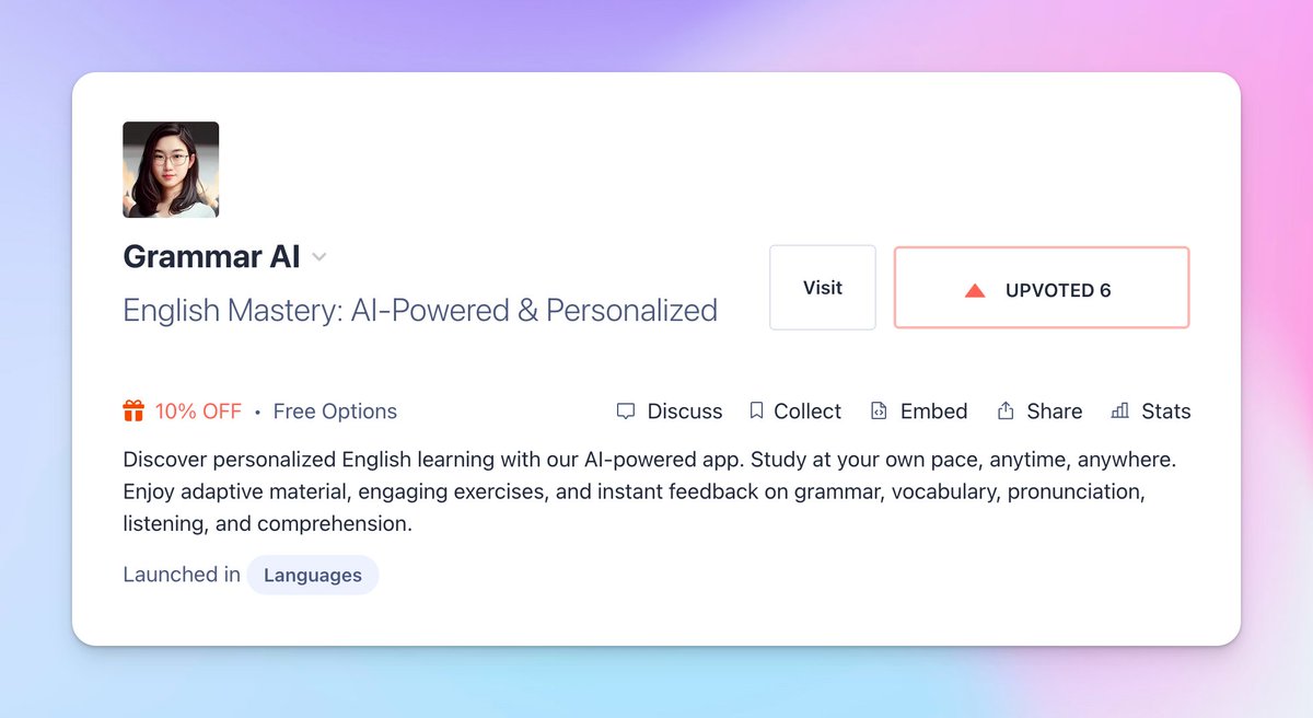 grammar_ai_product_hunt.jpeg